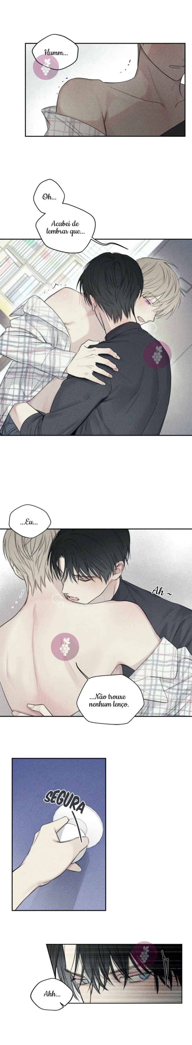 Angel Buddy Chapter 63 - Page 12