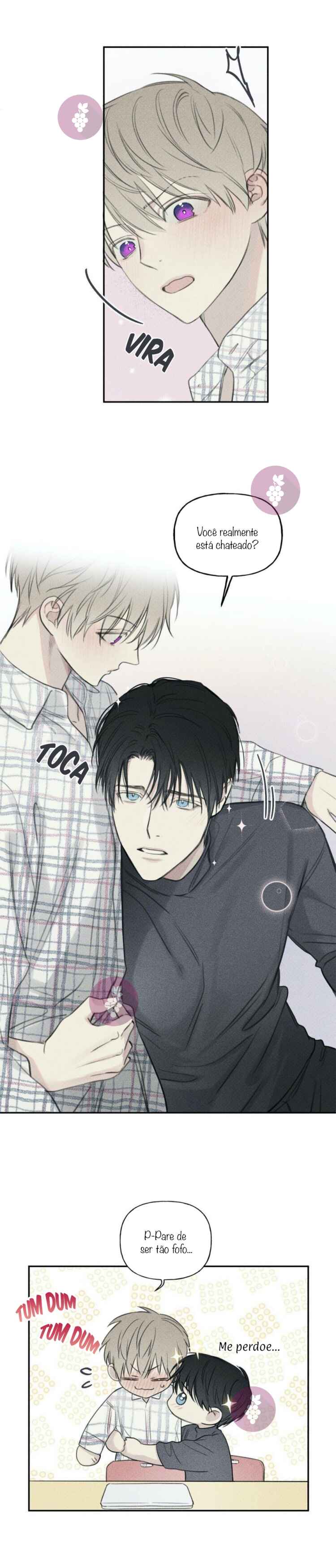 Angel Buddy Chapter 63 - Page 6