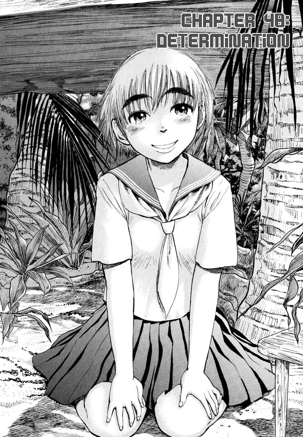 Ressentiment Chapter 48 - Page 2