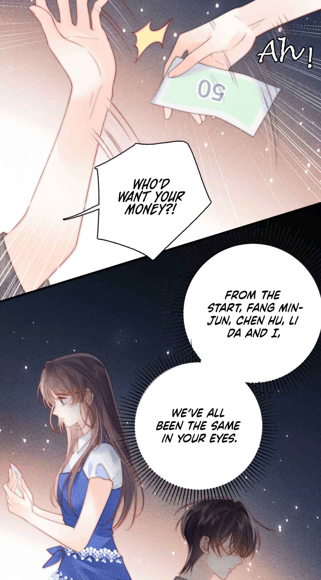 The Devil’s Body Temperature Chapter 24 - Page 13
