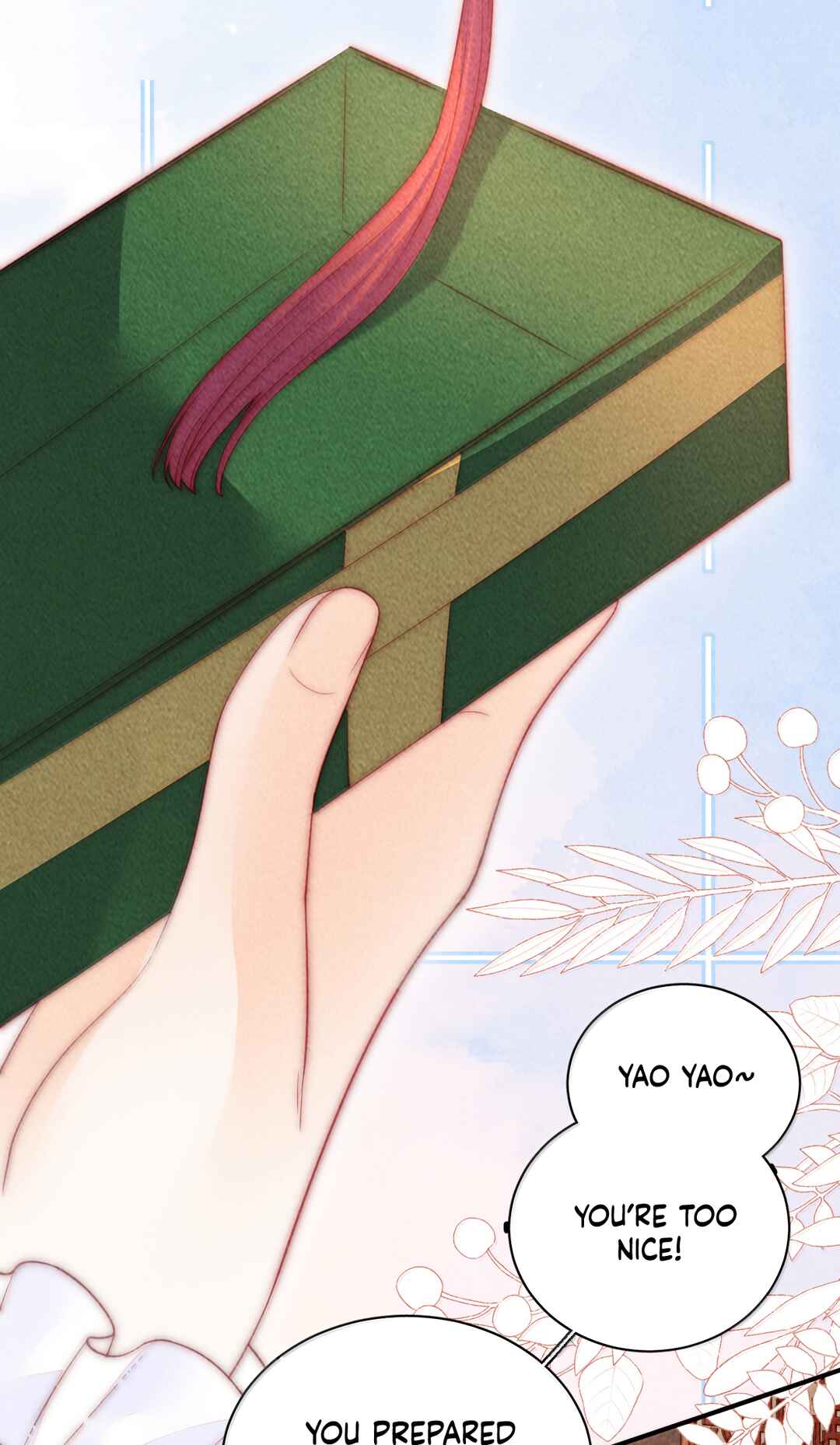 The Devil’s Body Temperature Chapter 24 - Page 25