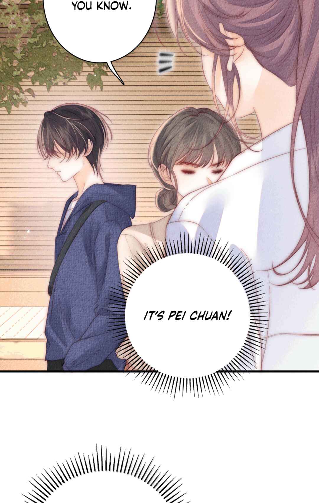 The Devil’s Body Temperature Chapter 24 - Page 29