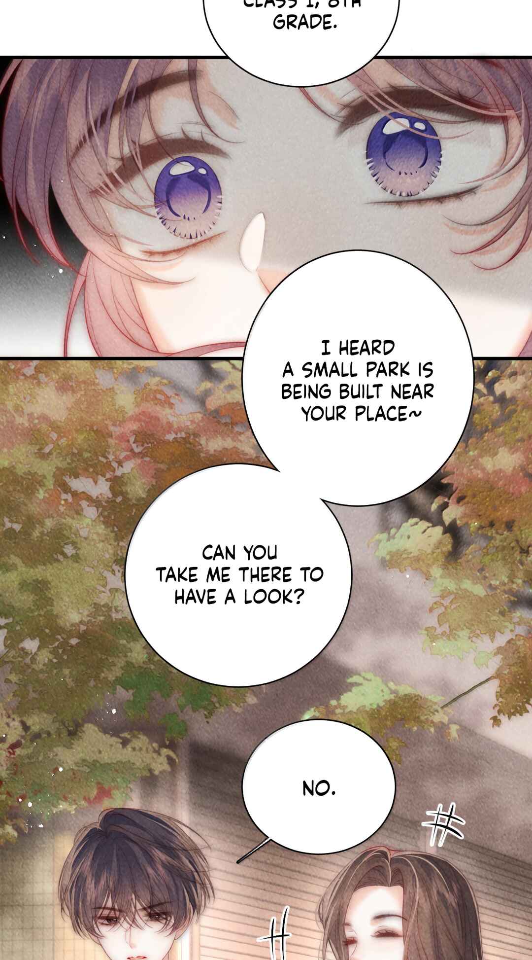 The Devil’s Body Temperature Chapter 24 - Page 32