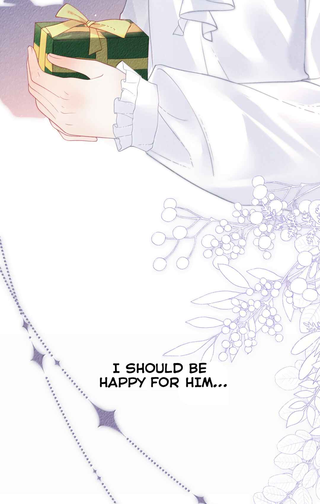 The Devil’s Body Temperature Chapter 24 - Page 41