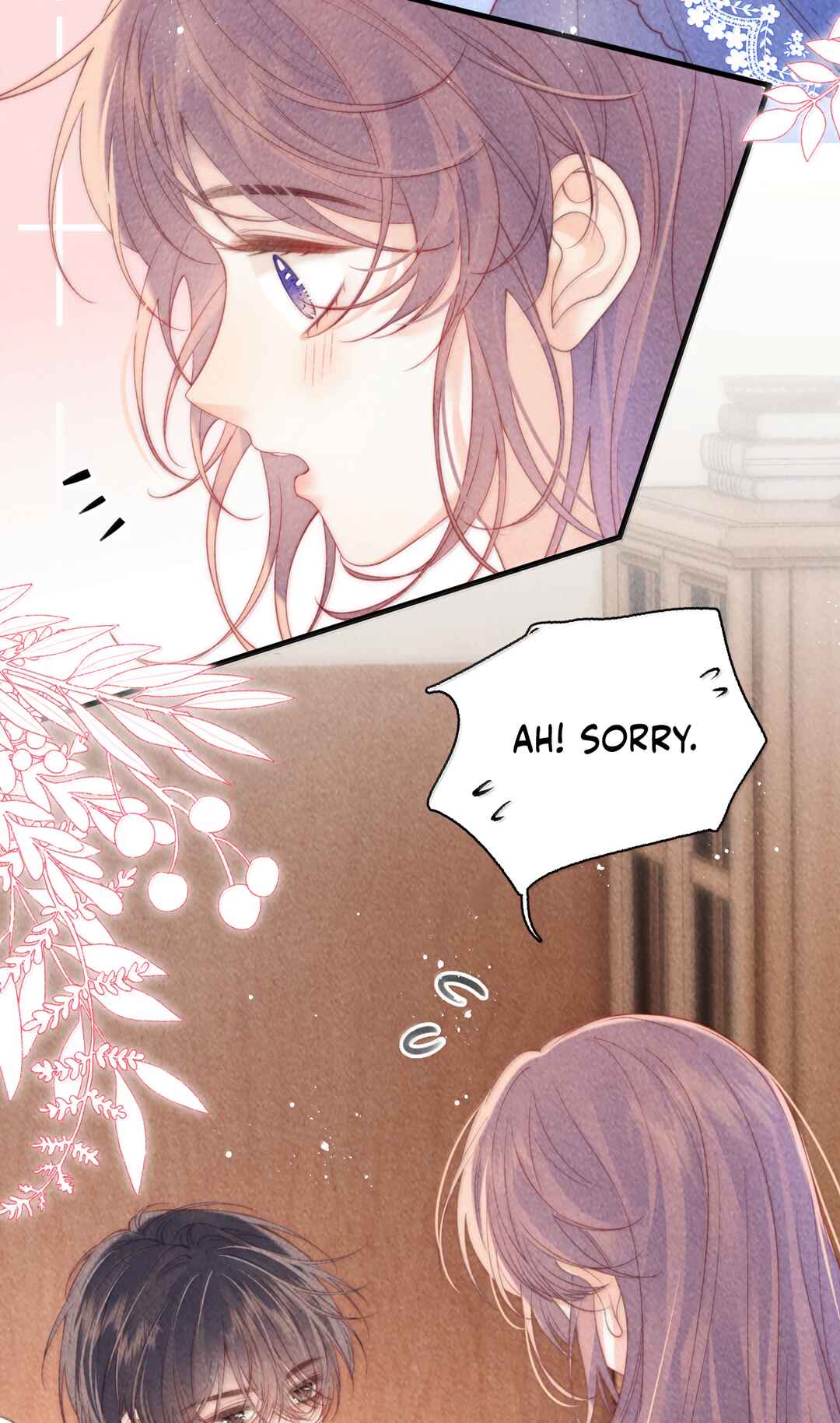 The Devil’s Body Temperature Chapter 24 - Page 6