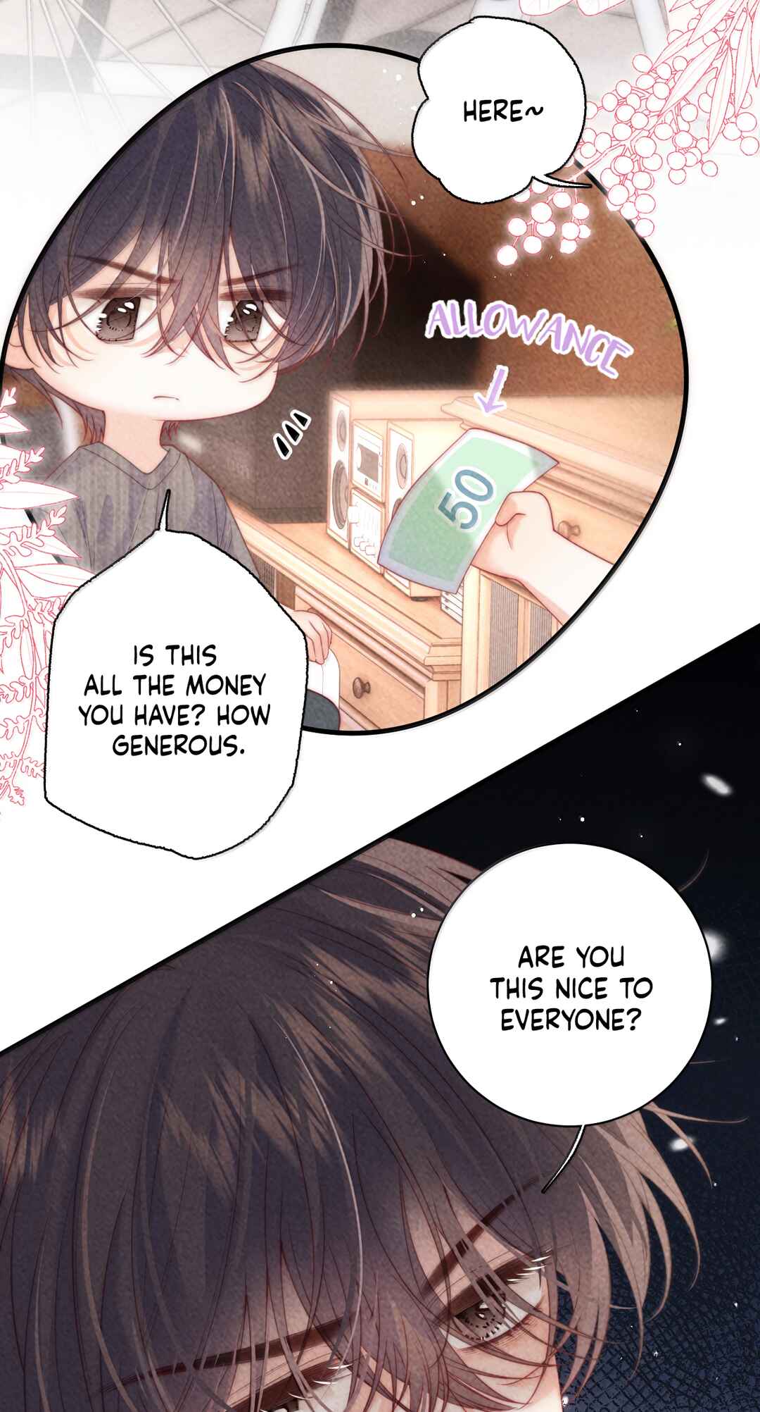 The Devil’s Body Temperature Chapter 24 - Page 8