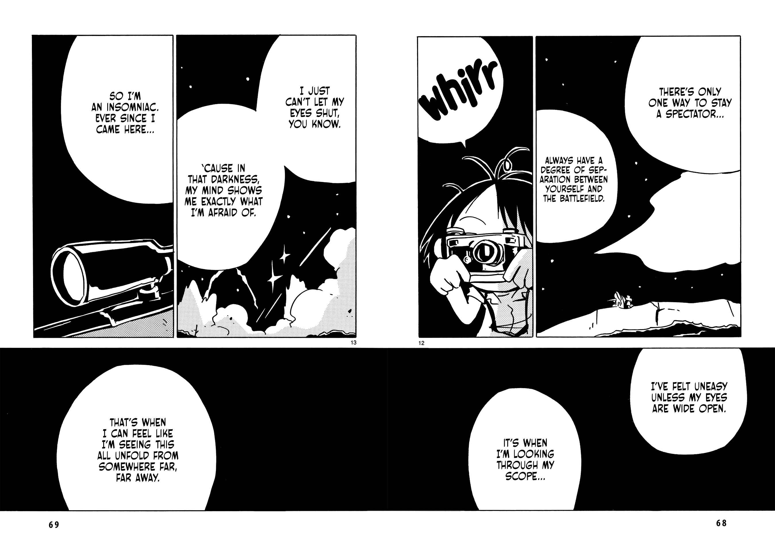 Dien Bien Phu Chapter 14 - Page 13
