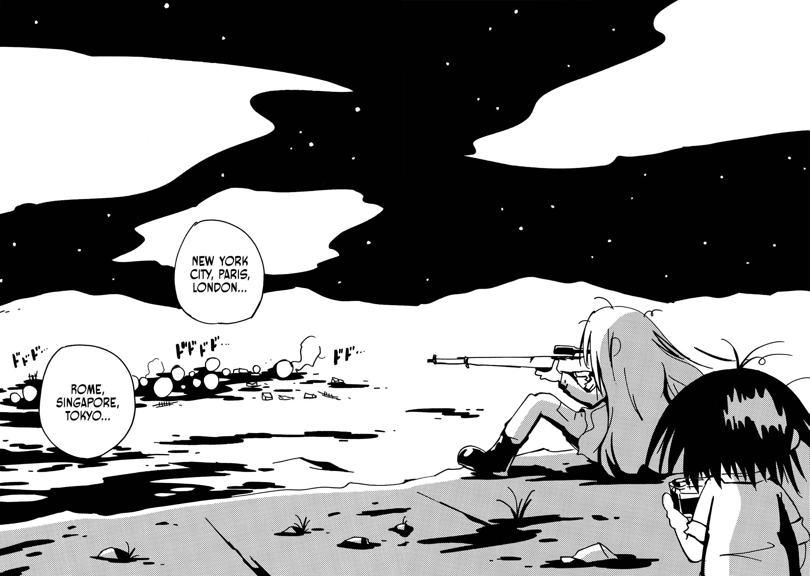 Dien Bien Phu Chapter 14 - Page 14