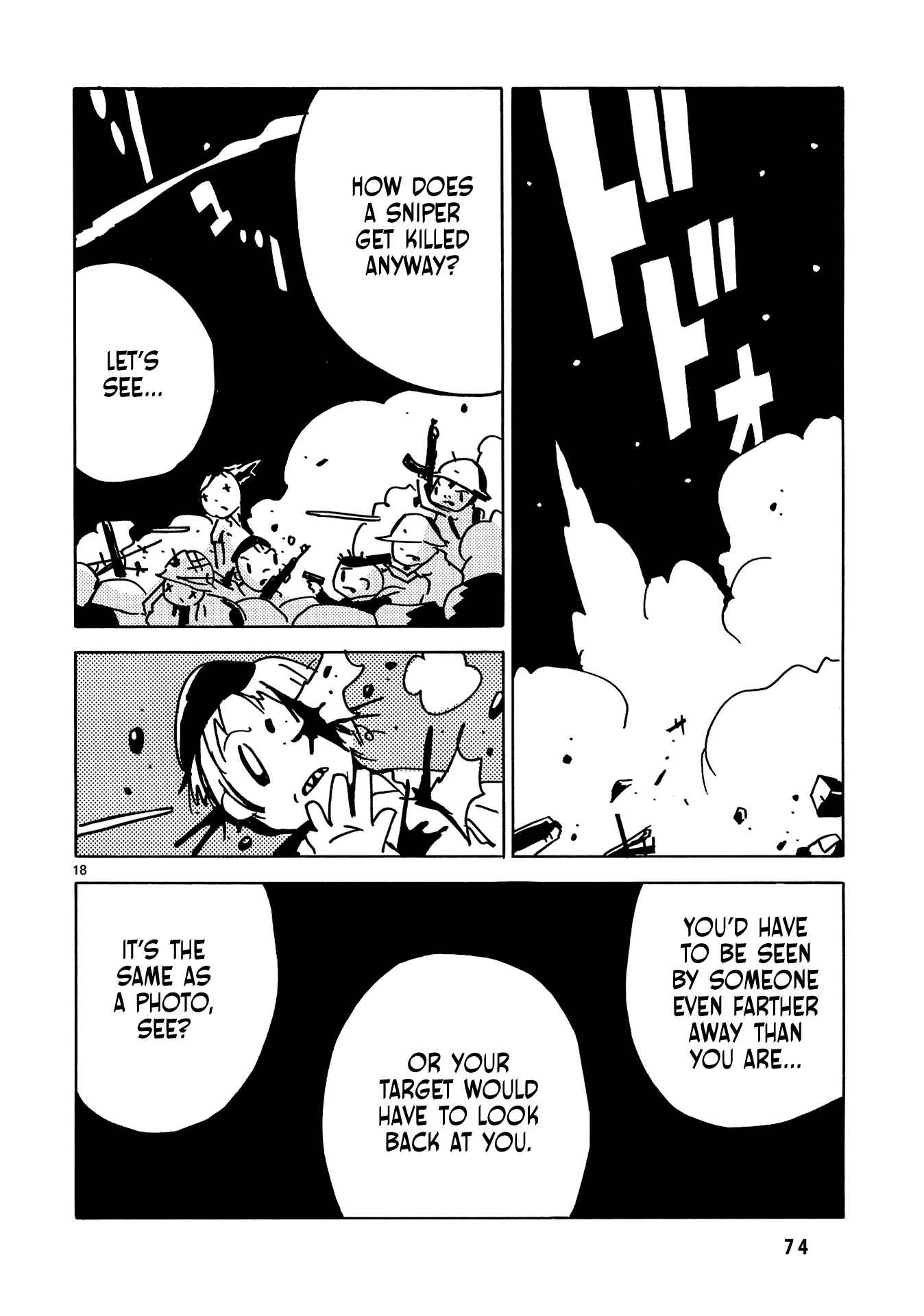 Dien Bien Phu Chapter 14 - Page 16