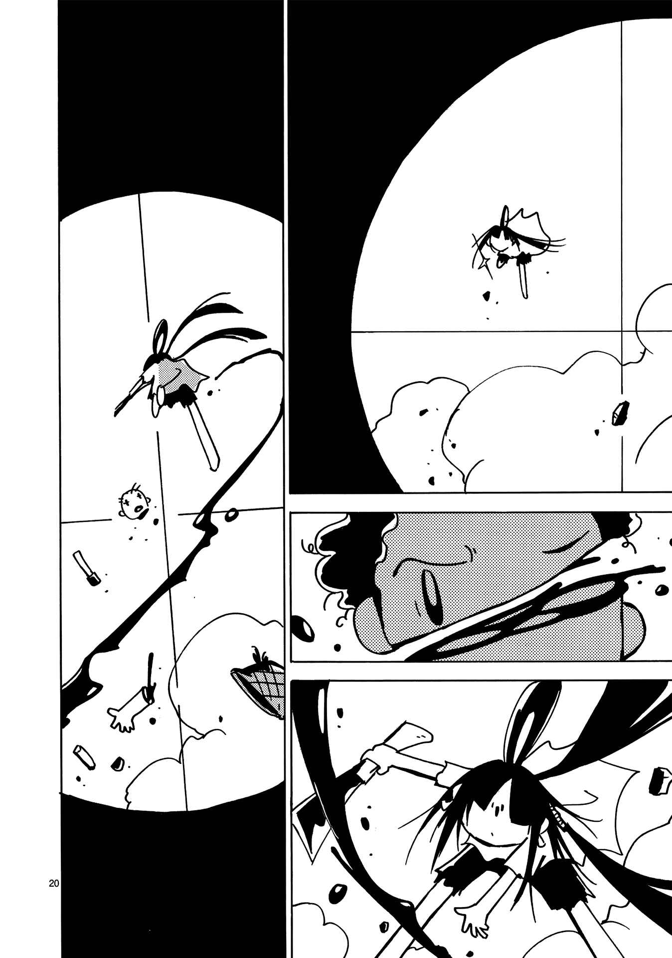 Dien Bien Phu Chapter 14 - Page 18
