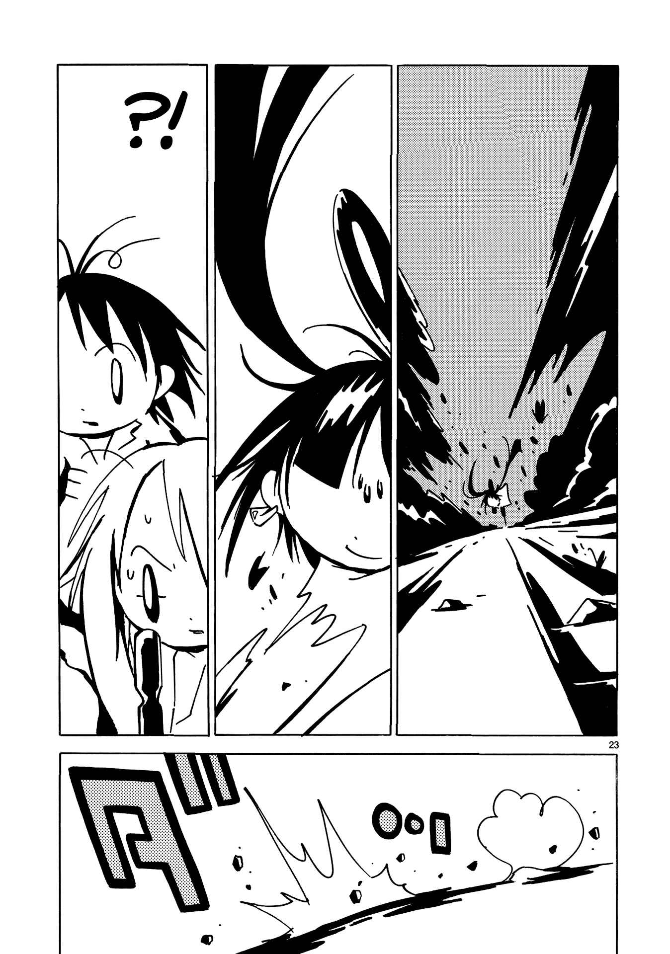 Dien Bien Phu Chapter 14 - Page 21