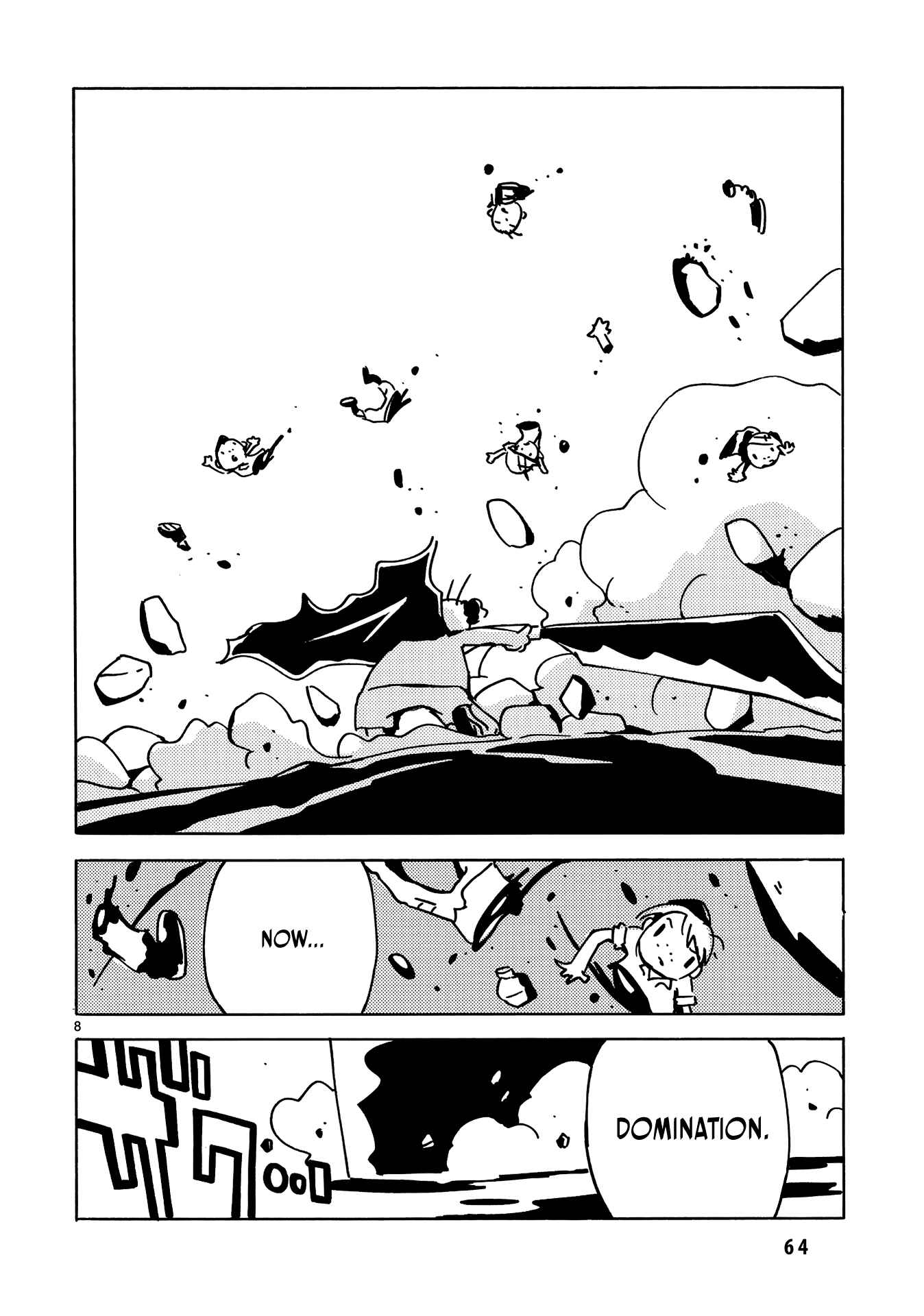 Dien Bien Phu Chapter 14 - Page 9