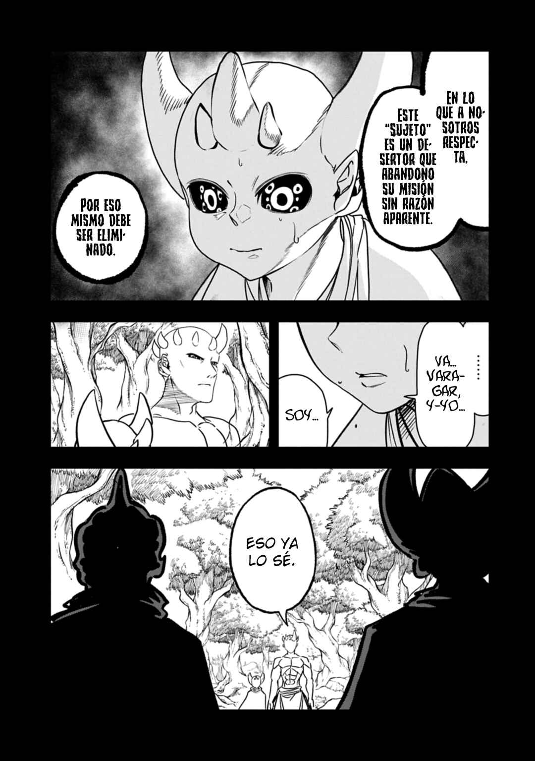 Umareta Chokugo ni Suterareta kedo, Zense ga Daikenja Datta node Yoyuu de Ikitemasu ~Saikyou Akachan Daibousou~ Chapter 63 - Page 11