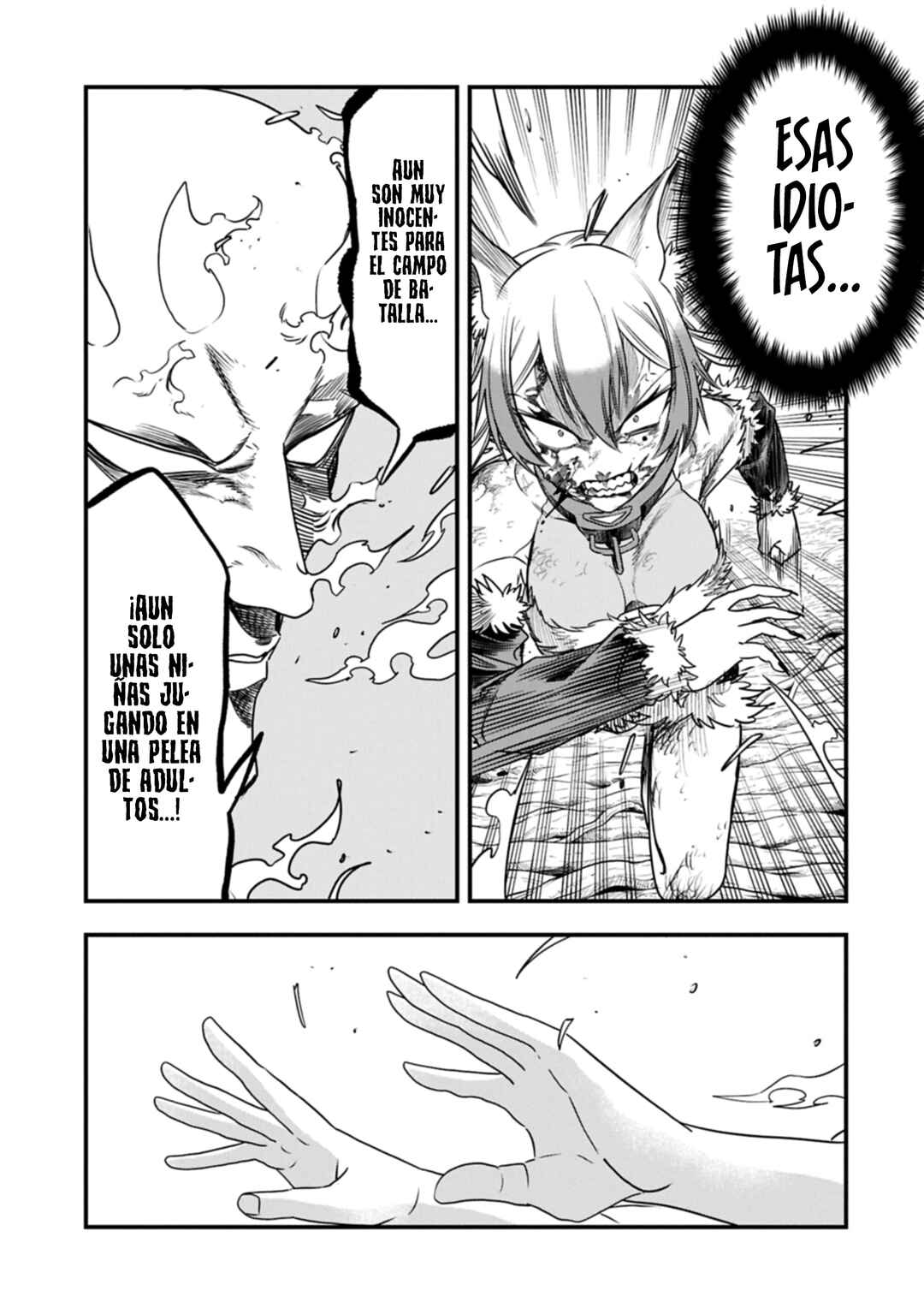 Umareta Chokugo ni Suterareta kedo, Zense ga Daikenja Datta node Yoyuu de Ikitemasu ~Saikyou Akachan Daibousou~ Chapter 63 - Page 28