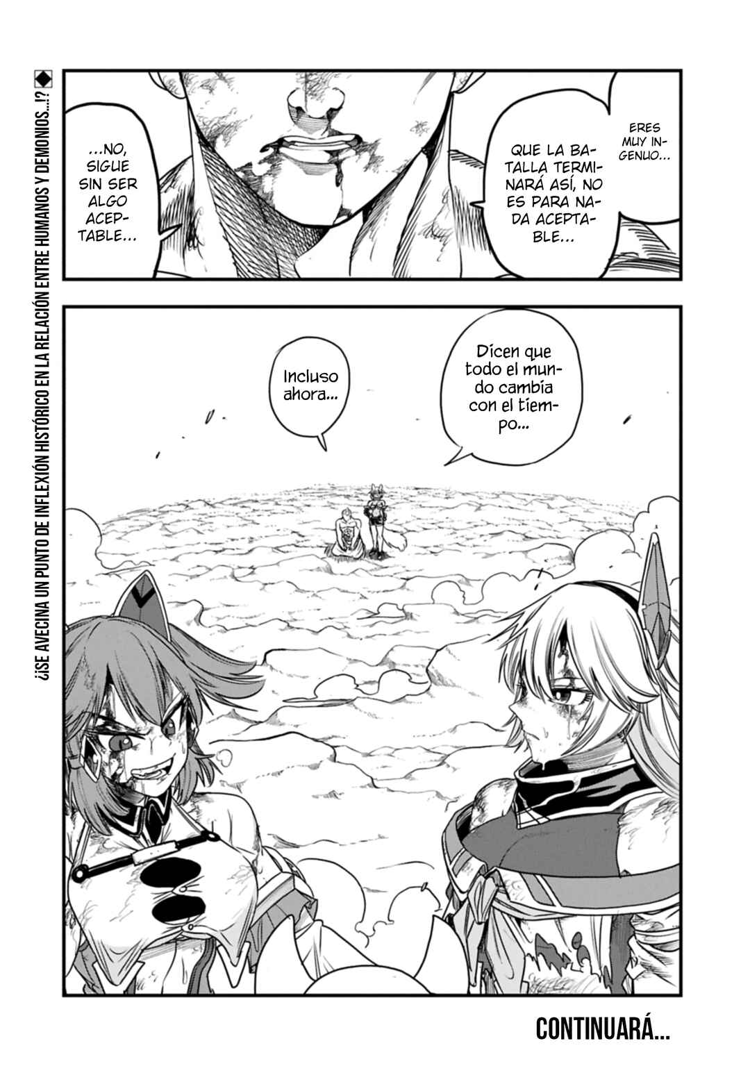 Umareta Chokugo ni Suterareta kedo, Zense ga Daikenja Datta node Yoyuu de Ikitemasu ~Saikyou Akachan Daibousou~ Chapter 63 - Page 33