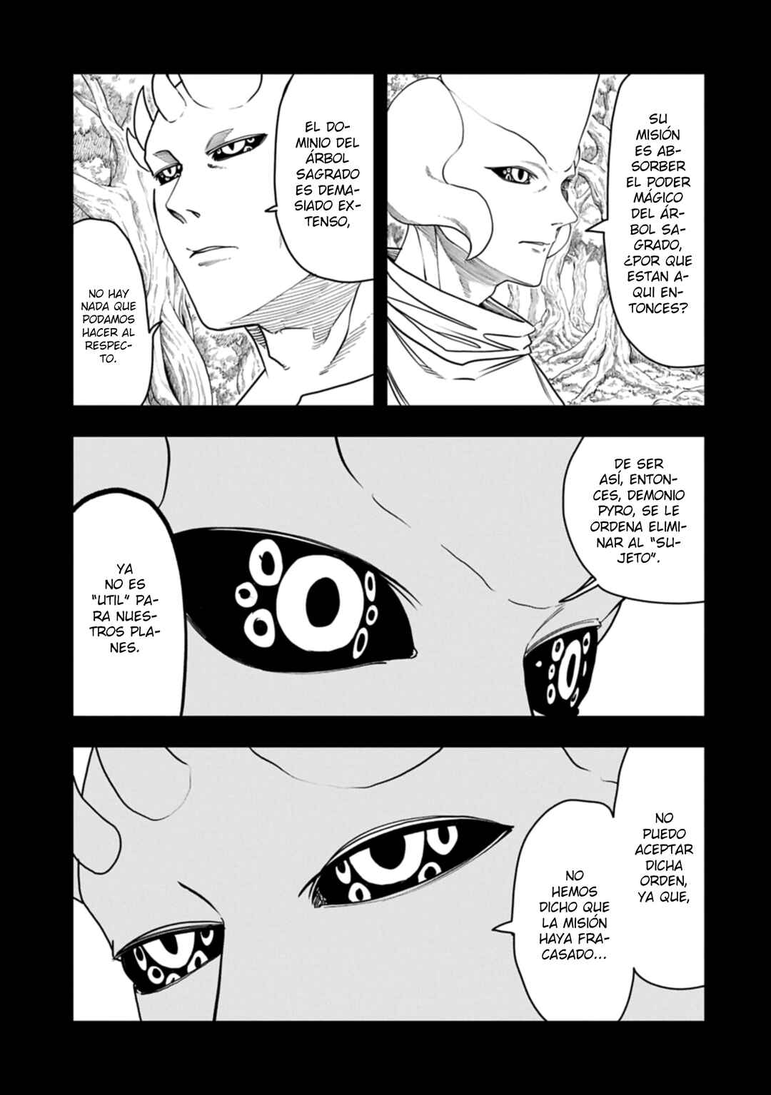 Umareta Chokugo ni Suterareta kedo, Zense ga Daikenja Datta node Yoyuu de Ikitemasu ~Saikyou Akachan Daibousou~ Chapter 63 - Page 9