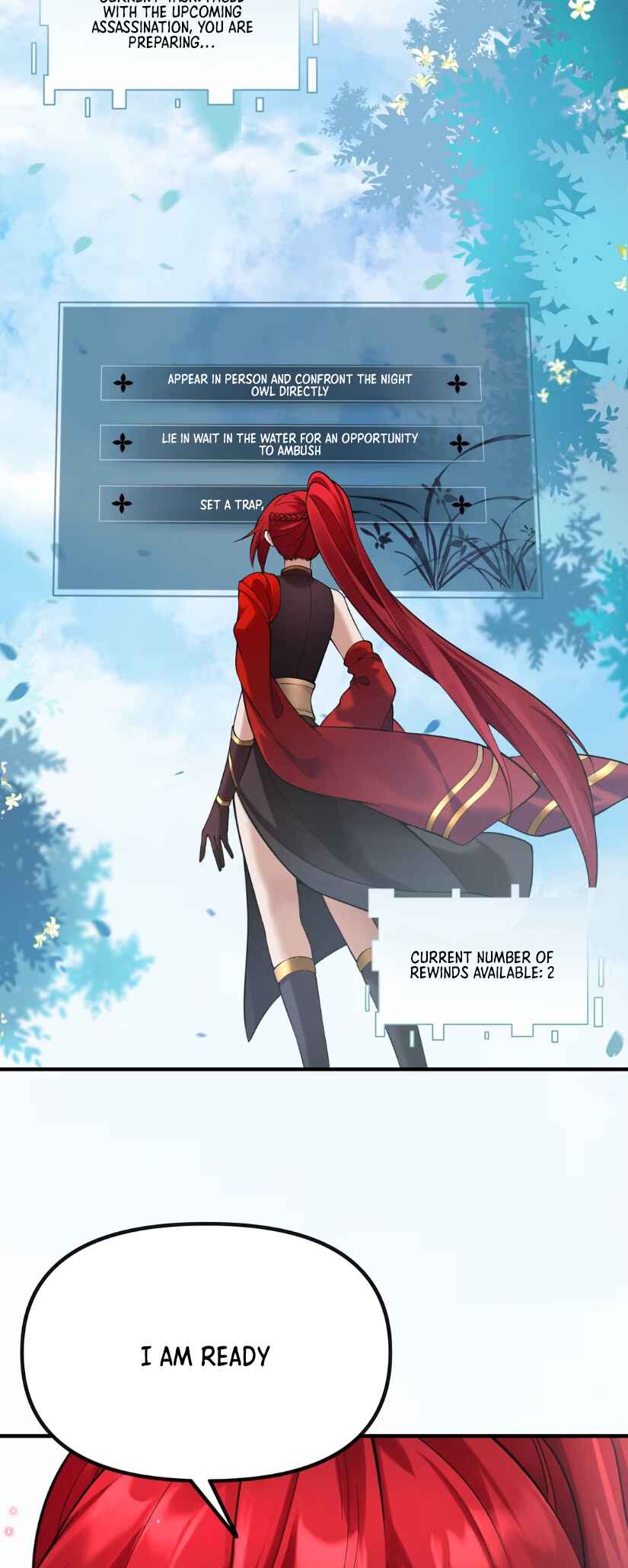 Nüdi? Wo Zhi He Niangzi Tan Lian'ai Chapter 7 - Page 17