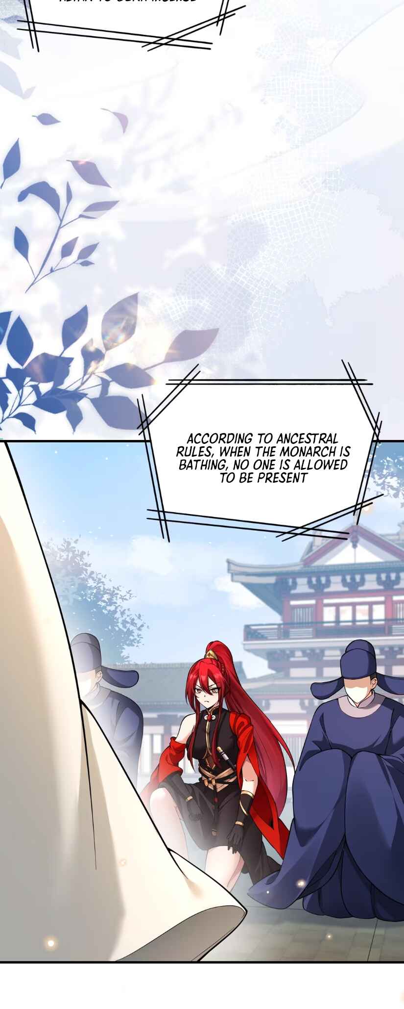 Nüdi? Wo Zhi He Niangzi Tan Lian'ai Chapter 7 - Page 20