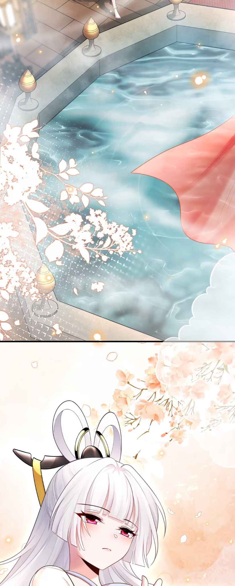 Nüdi? Wo Zhi He Niangzi Tan Lian'ai Chapter 7 - Page 23
