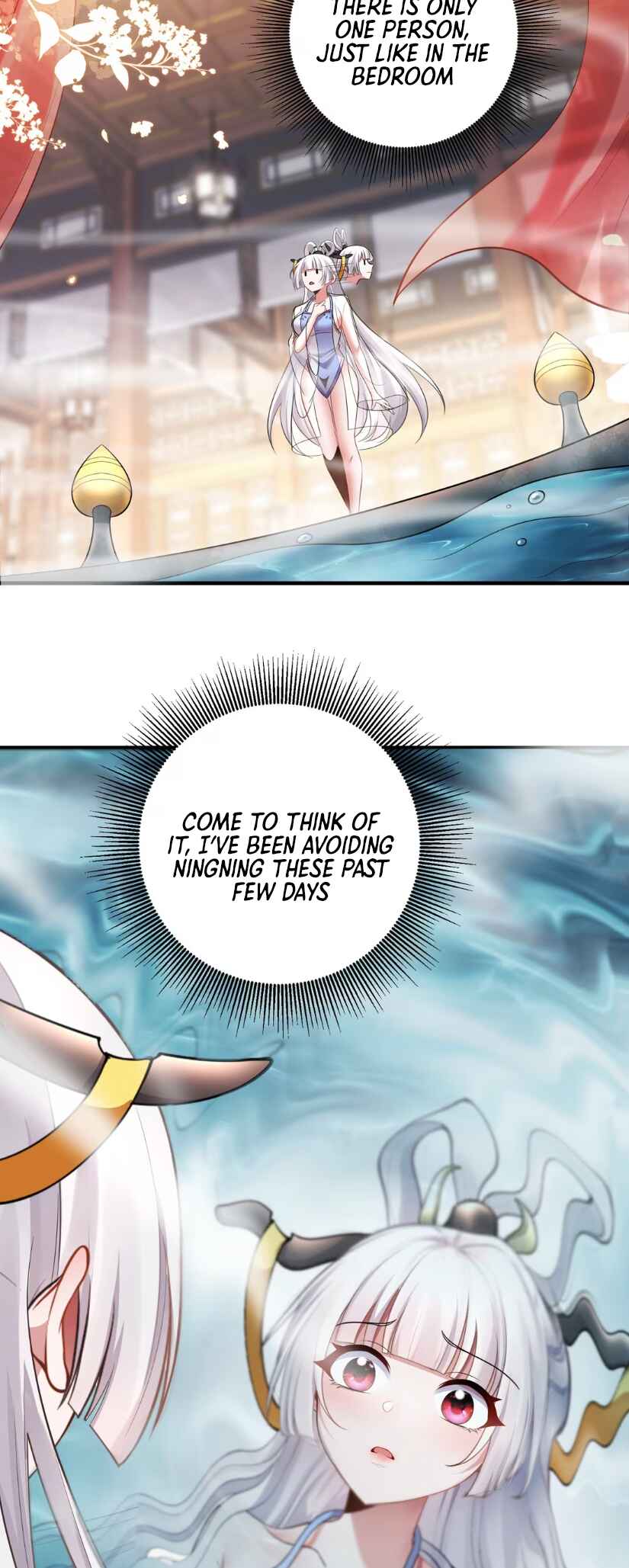 Nüdi? Wo Zhi He Niangzi Tan Lian'ai Chapter 7 - Page 25