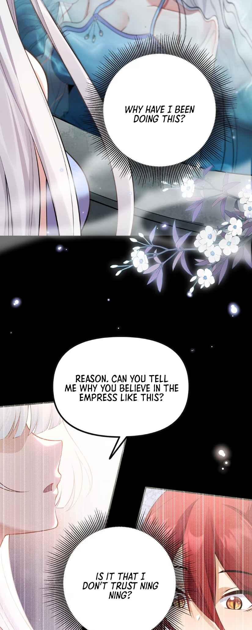 Nüdi? Wo Zhi He Niangzi Tan Lian'ai Chapter 7 - Page 26