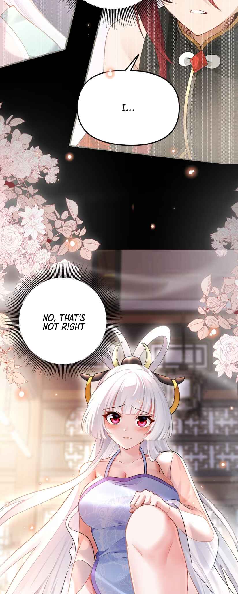 Nüdi? Wo Zhi He Niangzi Tan Lian'ai Chapter 7 - Page 27