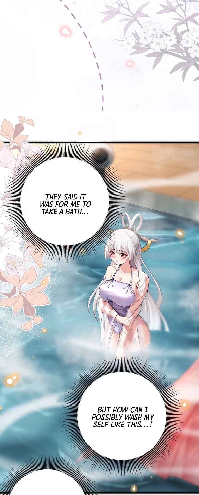 Nüdi? Wo Zhi He Niangzi Tan Lian'ai Chapter 7 - Page 36
