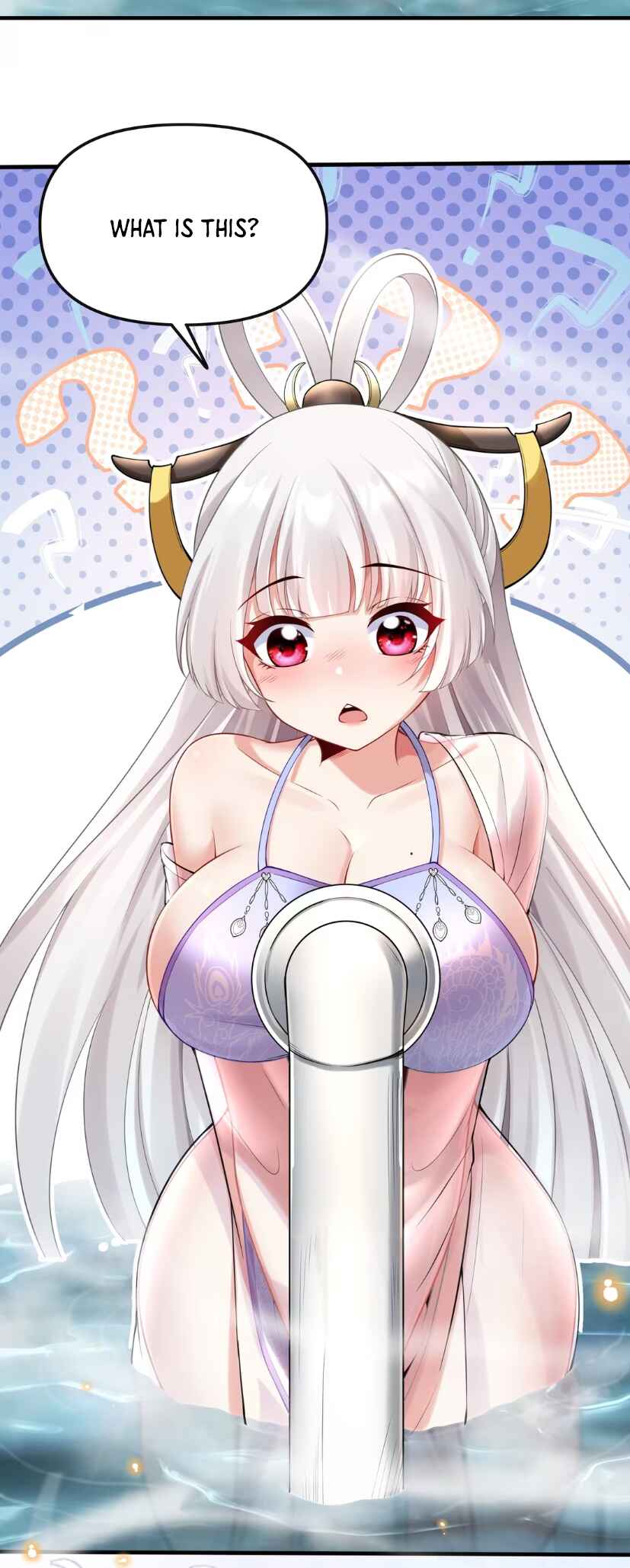 Nüdi? Wo Zhi He Niangzi Tan Lian'ai Chapter 7 - Page 38