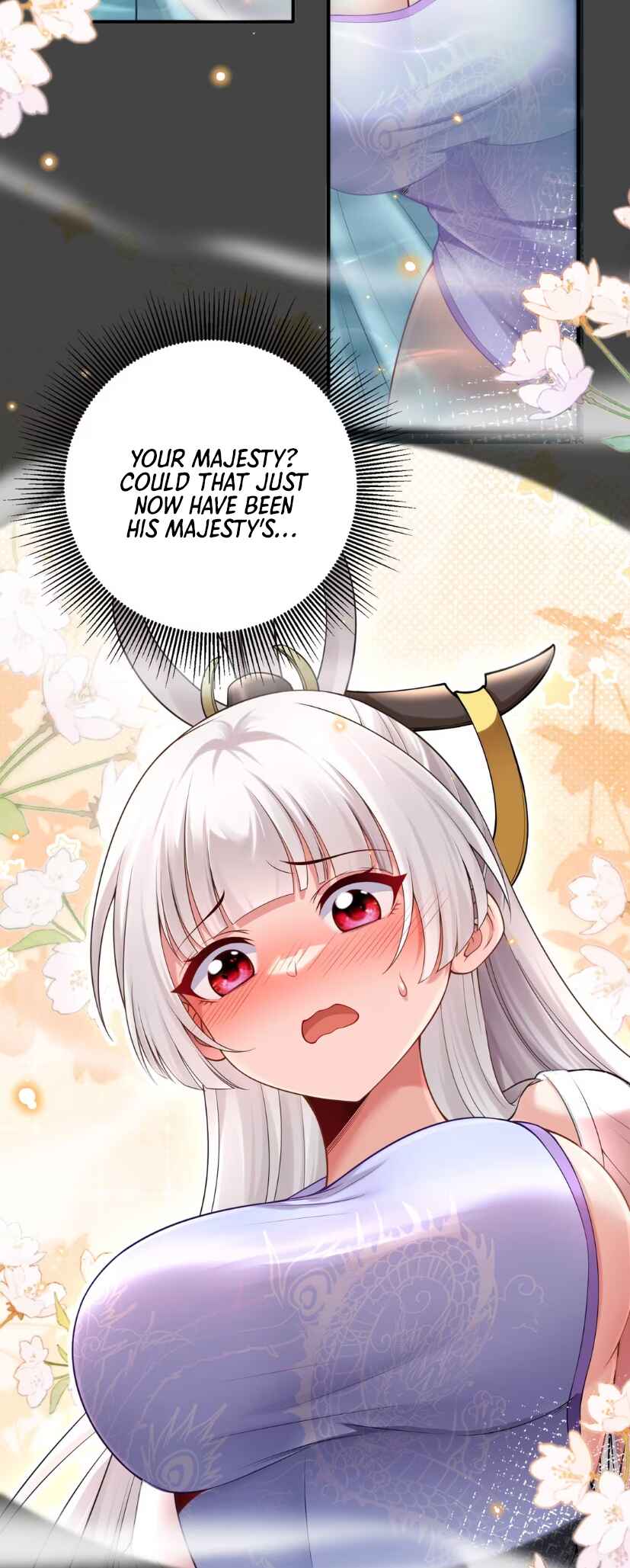 Nüdi? Wo Zhi He Niangzi Tan Lian'ai Chapter 7 - Page 41