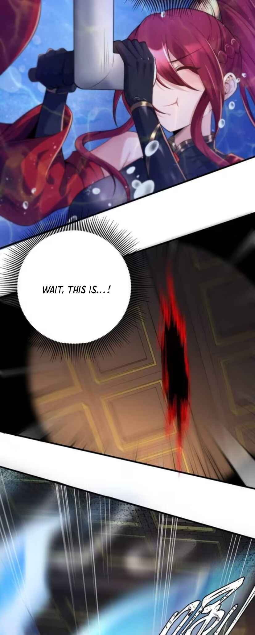 Nüdi? Wo Zhi He Niangzi Tan Lian'ai Chapter 7 - Page 43