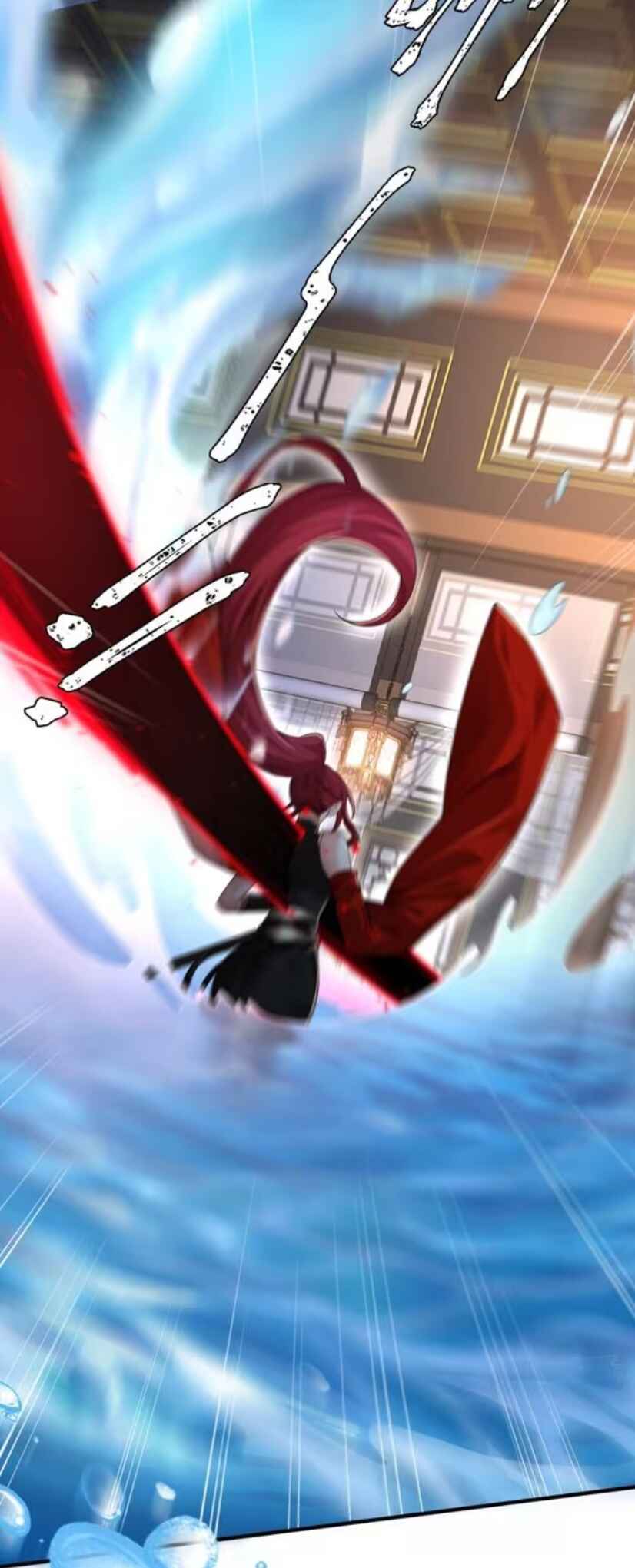 Nüdi? Wo Zhi He Niangzi Tan Lian'ai Chapter 7 - Page 44