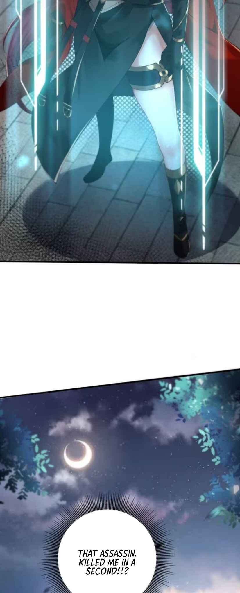 Nüdi? Wo Zhi He Niangzi Tan Lian'ai Chapter 7 - Page 46