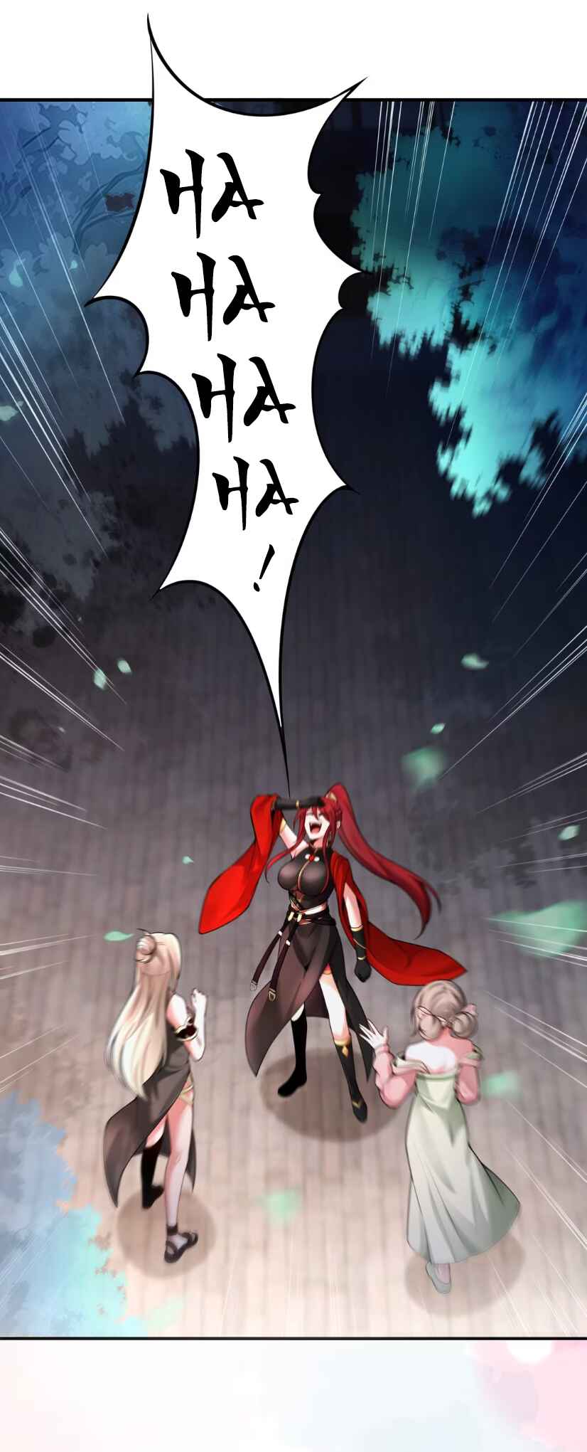 Nüdi? Wo Zhi He Niangzi Tan Lian'ai Chapter 7 - Page 50