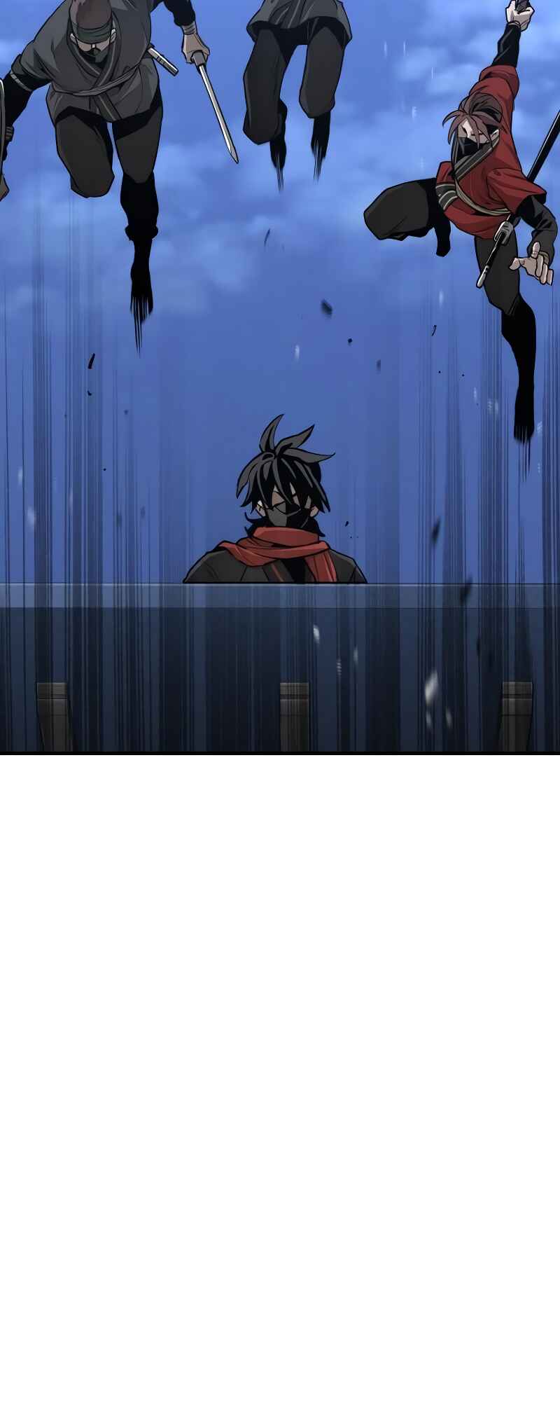 Murim RPG Simulation Chapter 60 - Page 23