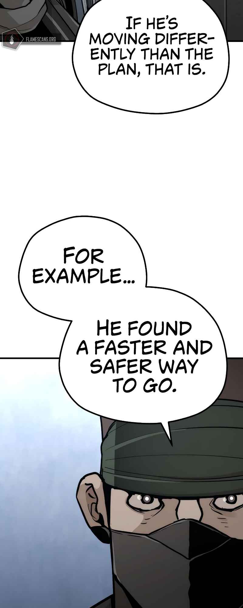 Murim RPG Simulation Chapter 60 - Page 57
