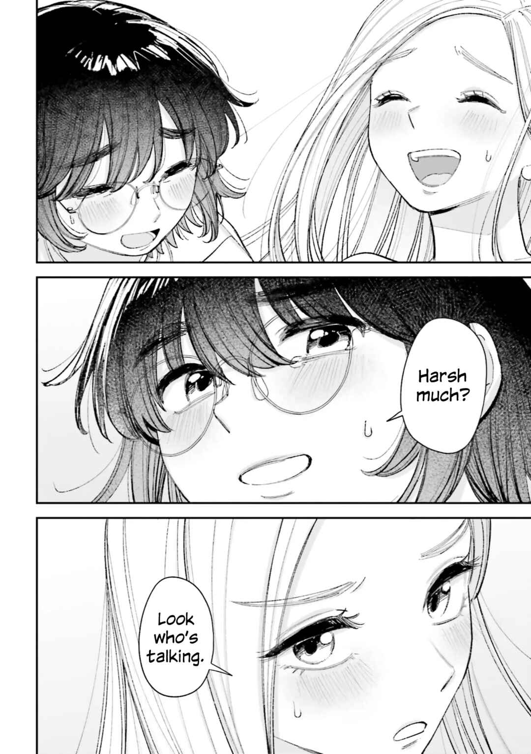 Isso, Koi dattara yokatta no ni Chapter 7 - Page 12
