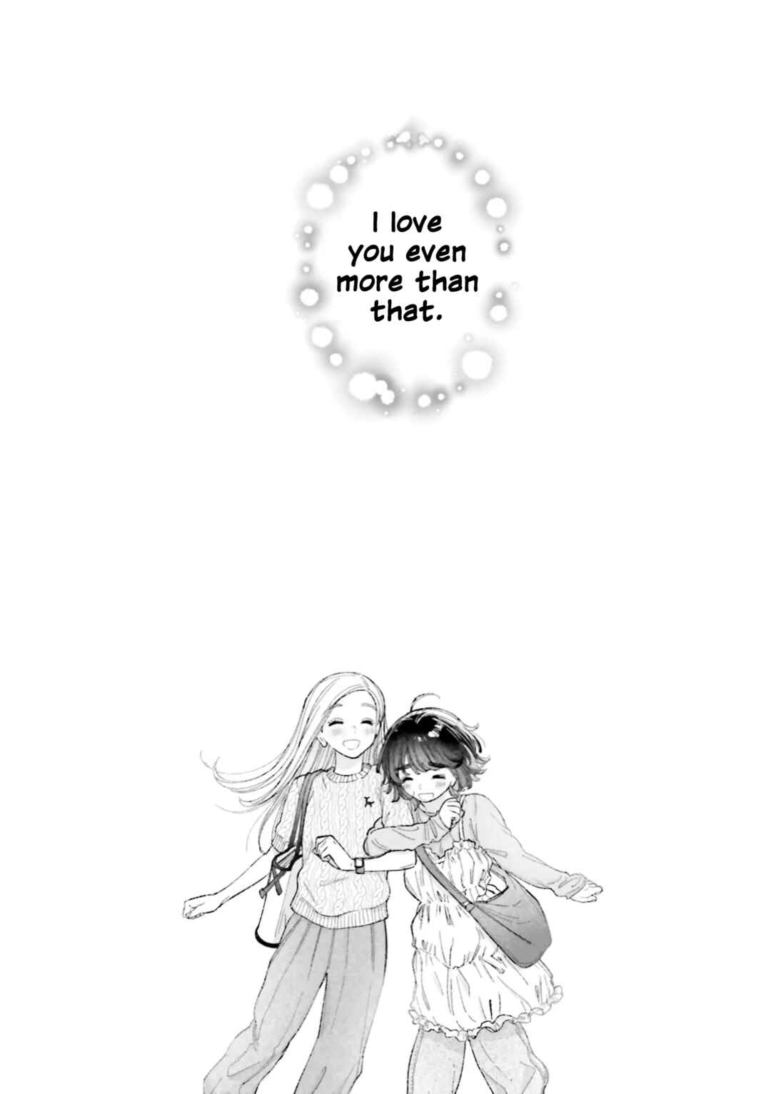 Isso, Koi dattara yokatta no ni Chapter 7 - Page 18