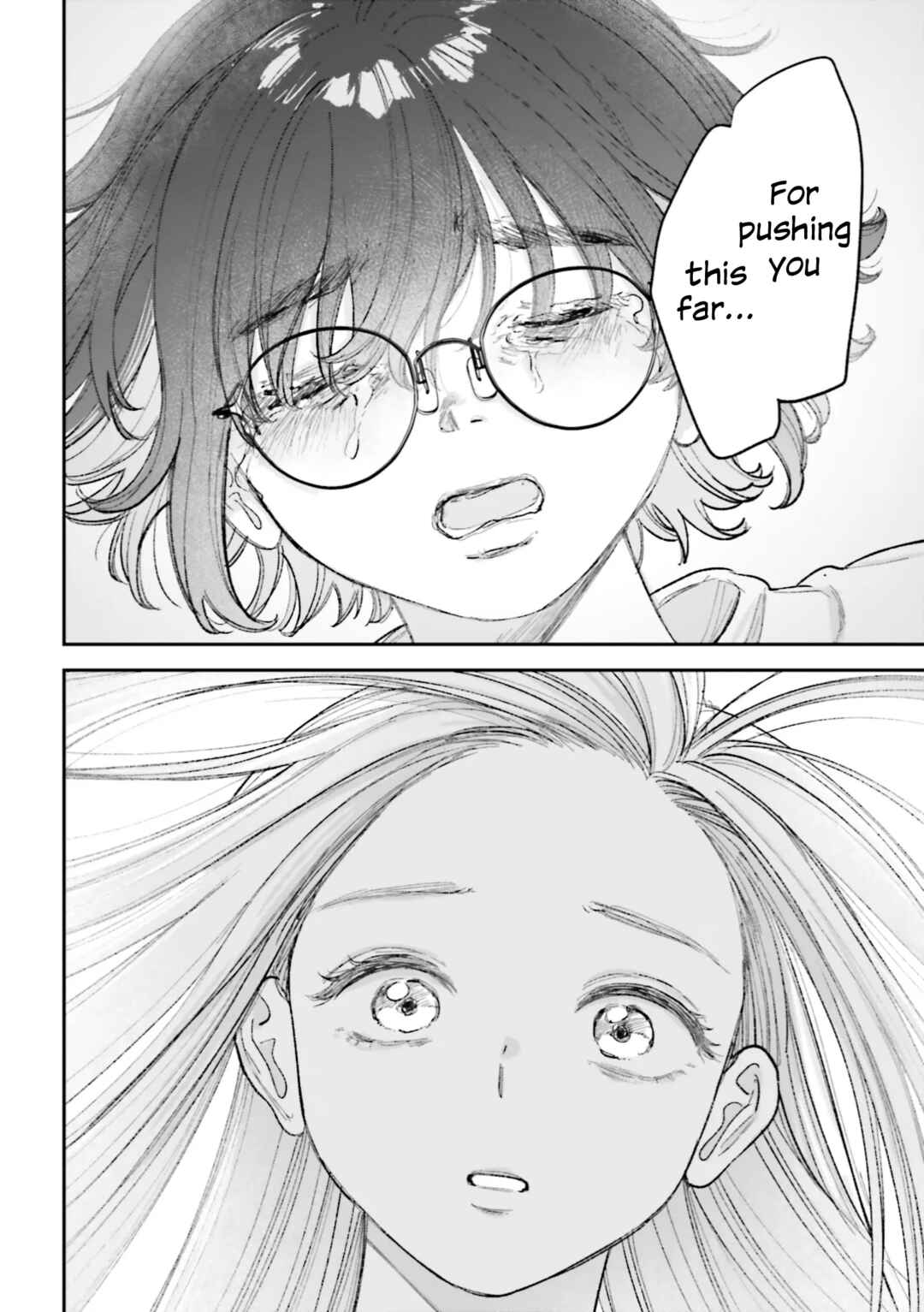 Isso, Koi dattara yokatta no ni Chapter 7 - Page 2
