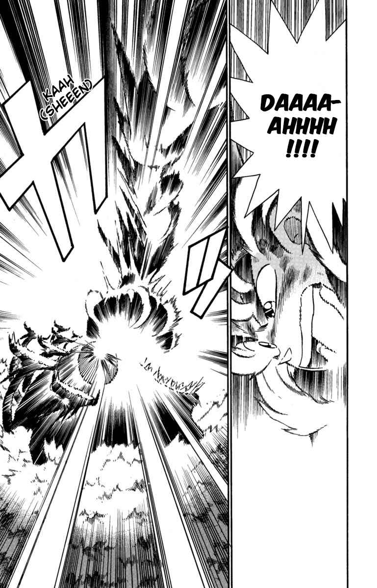 Yaiba! Chapter 161 - Page 10