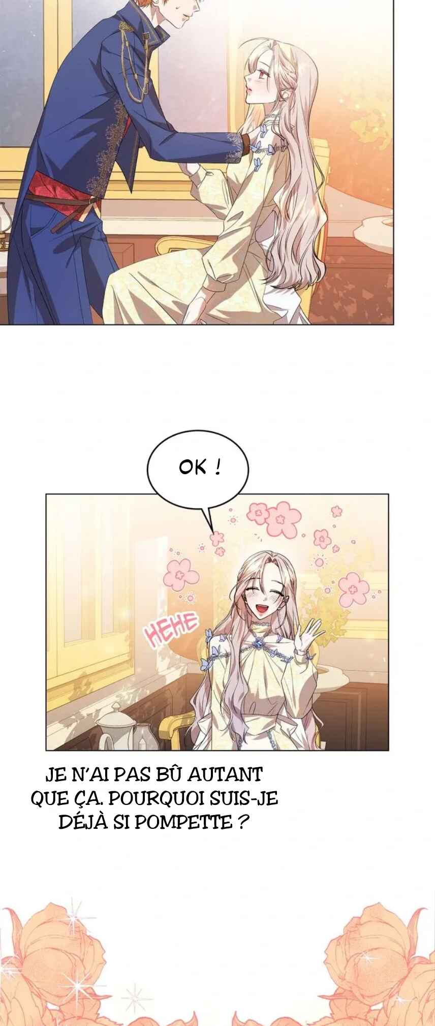 I Refuse This Possession Chapter 12 - Page 20