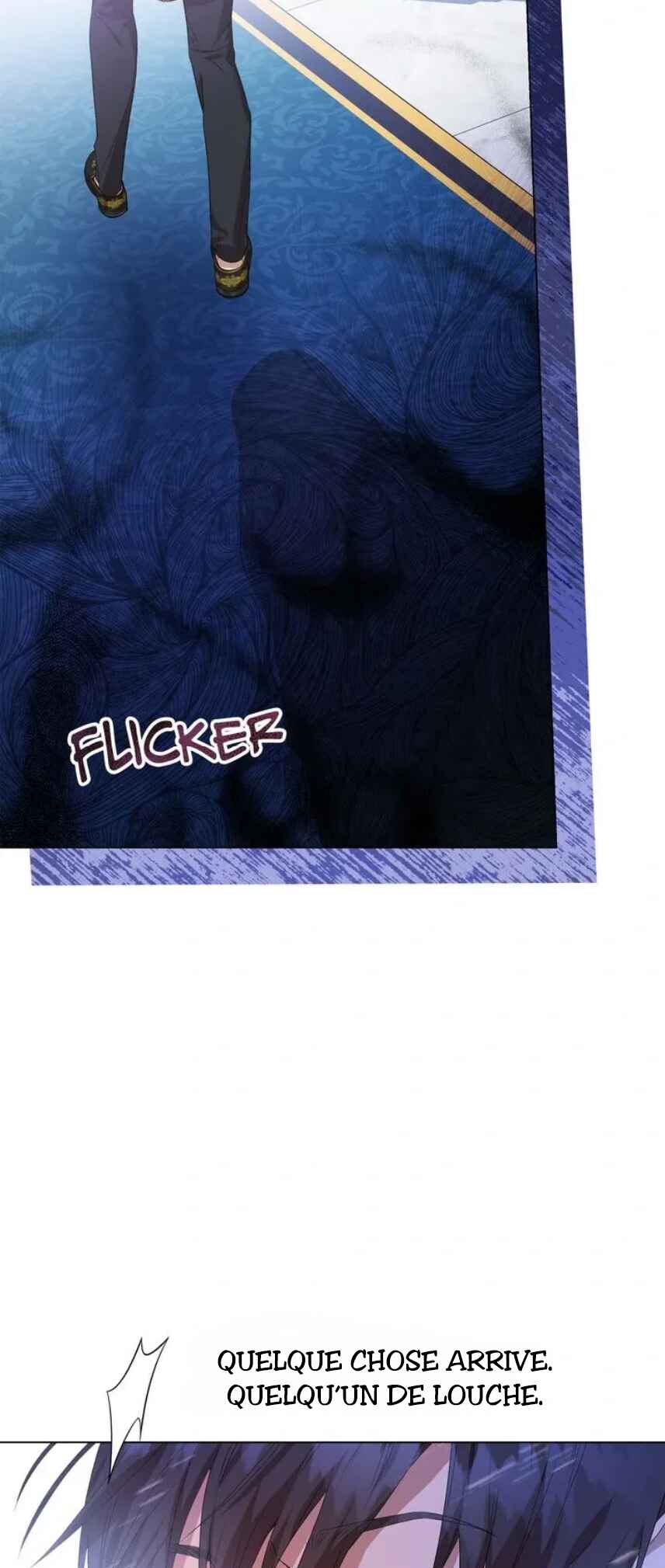 I Refuse This Possession Chapter 12 - Page 25