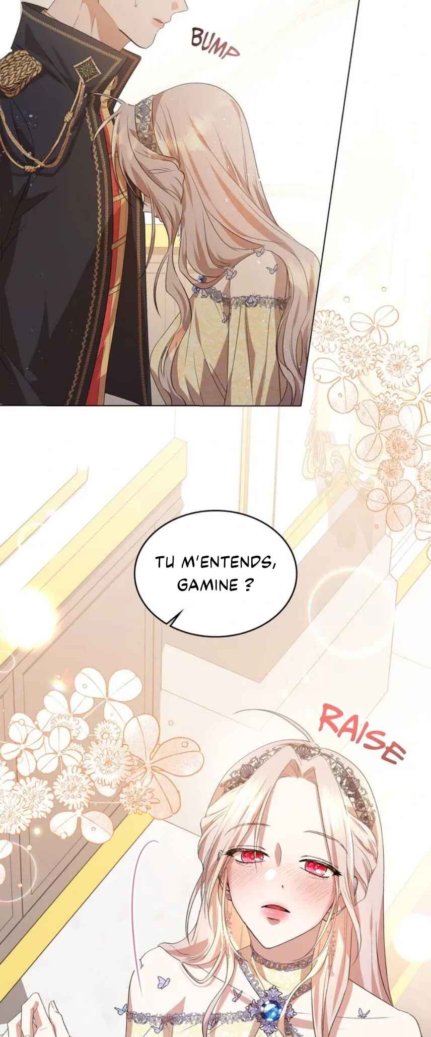 I Refuse This Possession Chapter 12 - Page 31