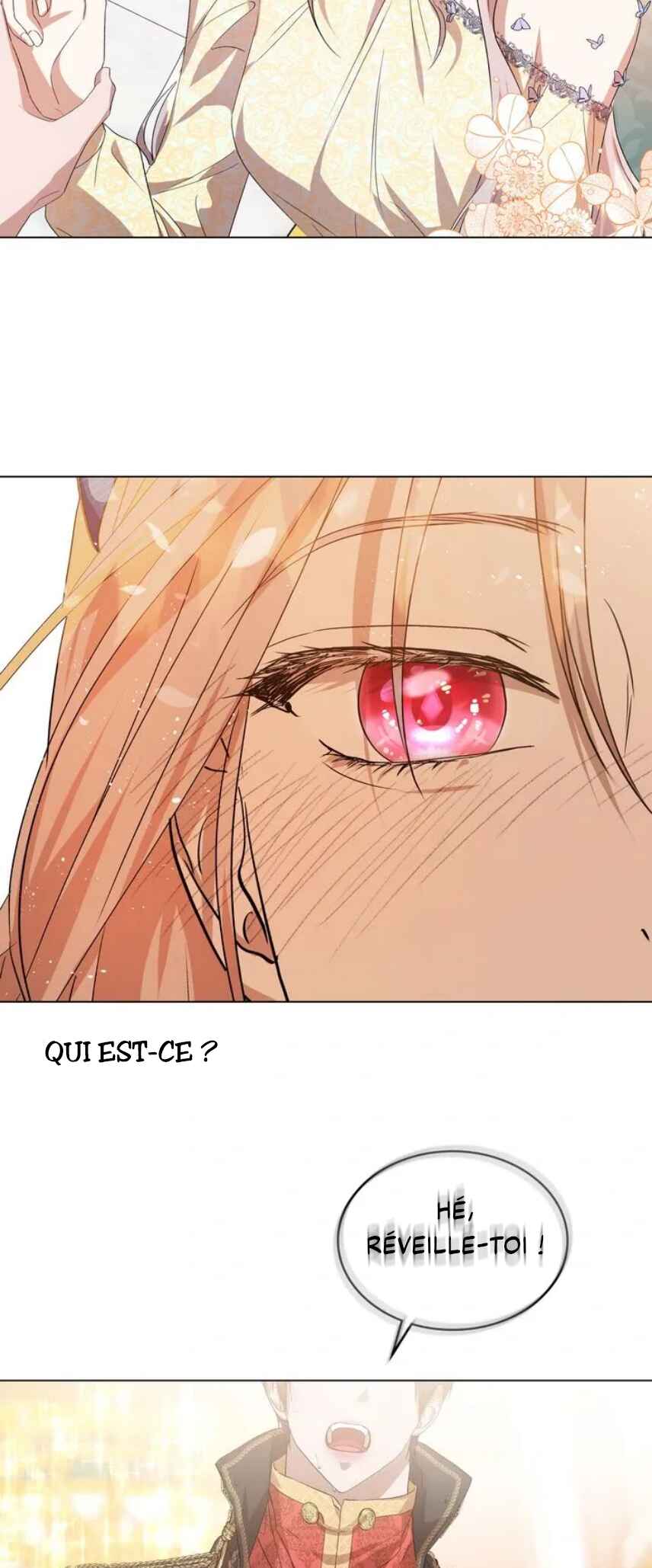I Refuse This Possession Chapter 12 - Page 32