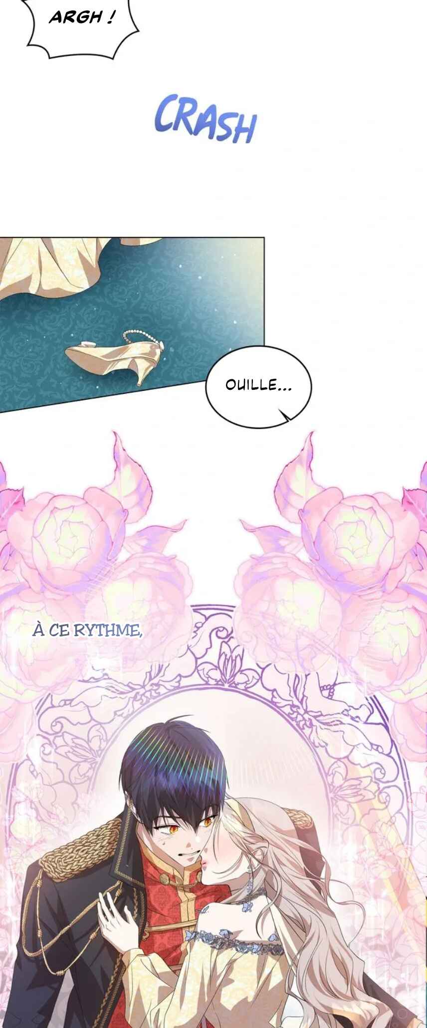 I Refuse This Possession Chapter 12 - Page 36