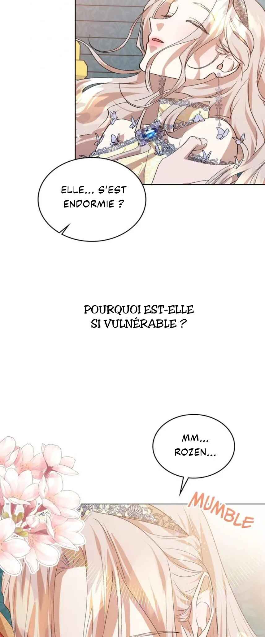 I Refuse This Possession Chapter 12 - Page 40