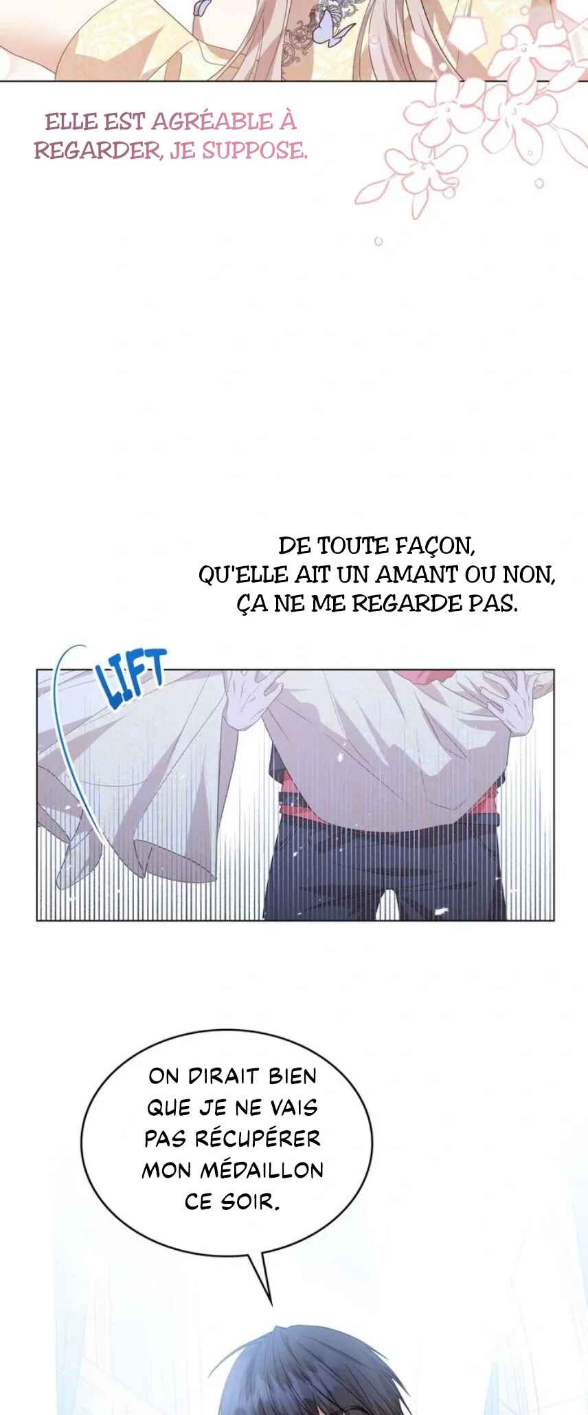 I Refuse This Possession Chapter 12 - Page 43