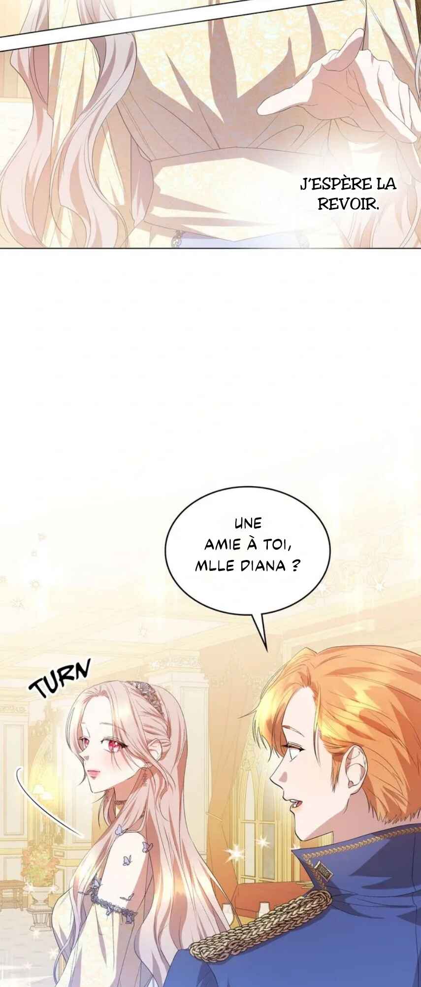 I Refuse This Possession Chapter 12 - Page 7