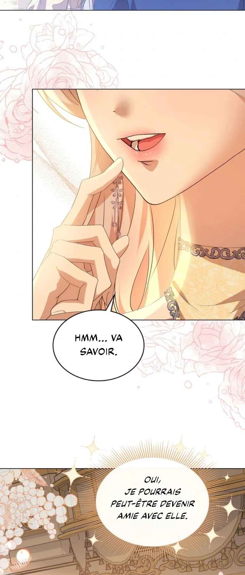 I Refuse This Possession Chapter 12 - Page 8