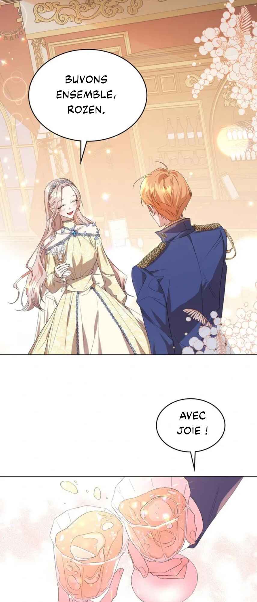 I Refuse This Possession Chapter 12 - Page 9