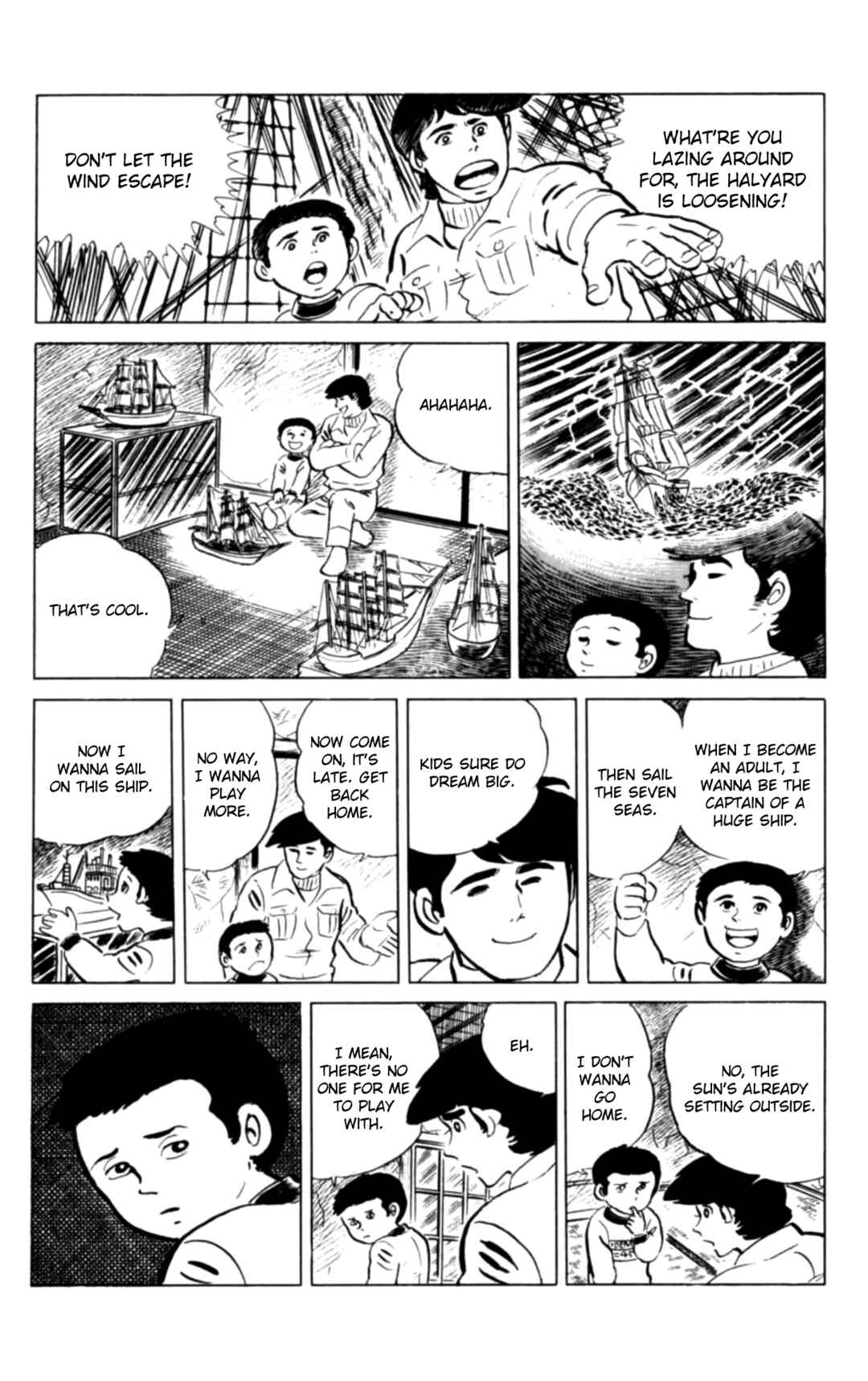Eko Eko Azarak Chapter 128 - Page 17